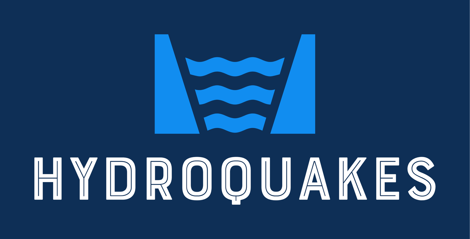 Hydroquakes